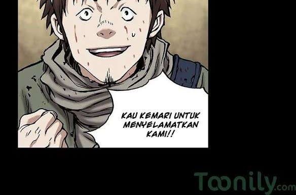 Leviathan Chapter 22 Gambar 7