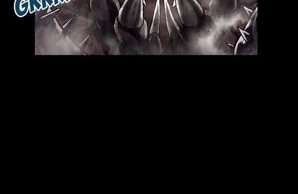 Leviathan Chapter 22 Gambar 26