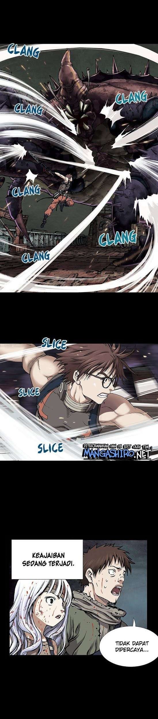 Leviathan Chapter 22 Gambar 28