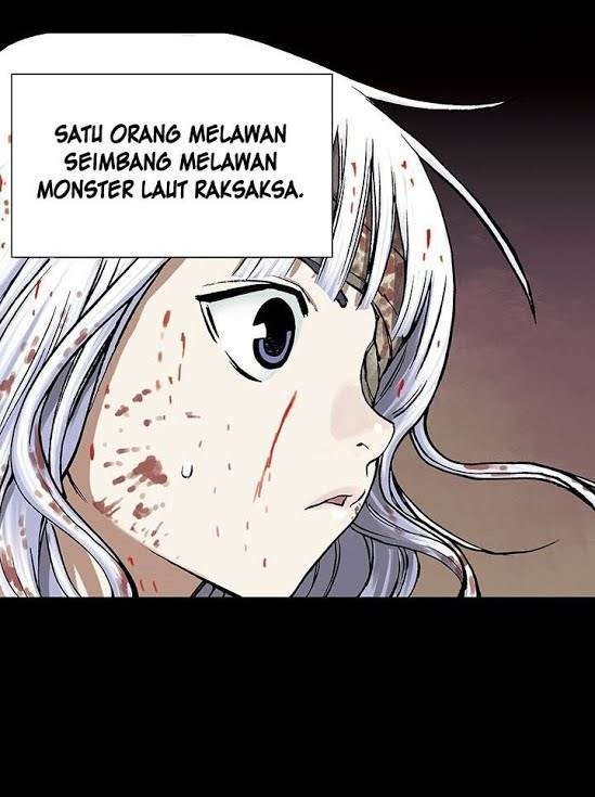 Leviathan Chapter 22 Gambar 29