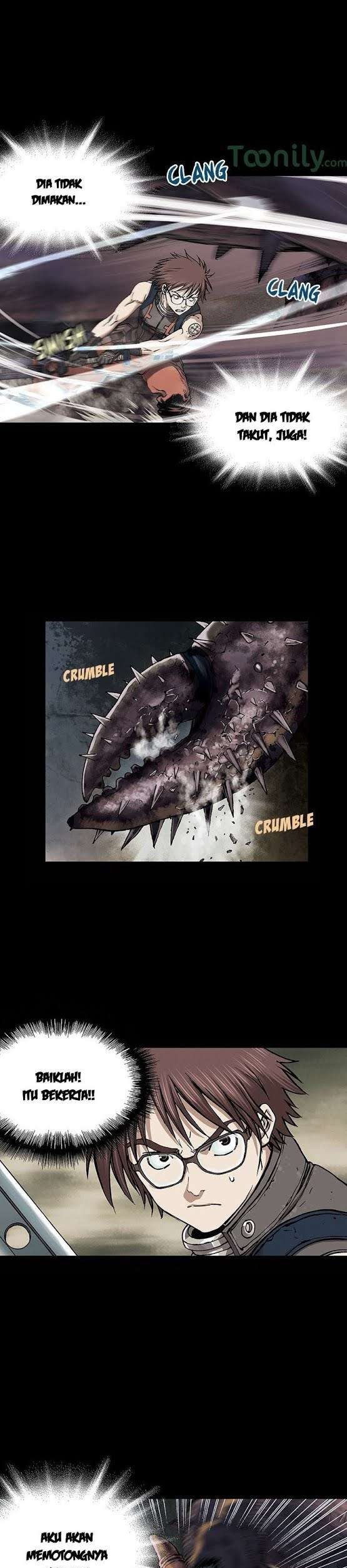 Leviathan Chapter 22 Gambar 30