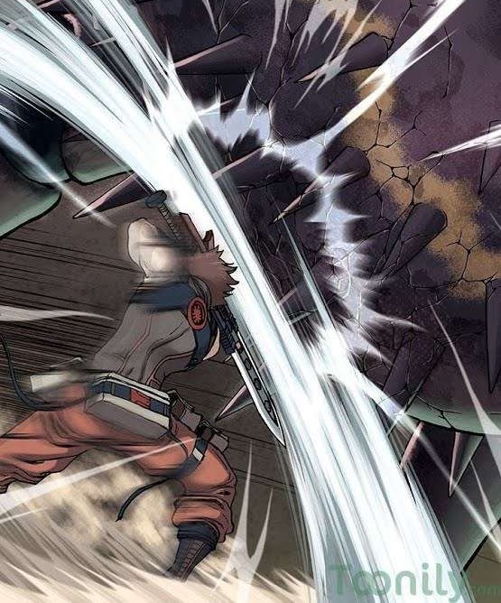 Leviathan Chapter 22 Gambar 32