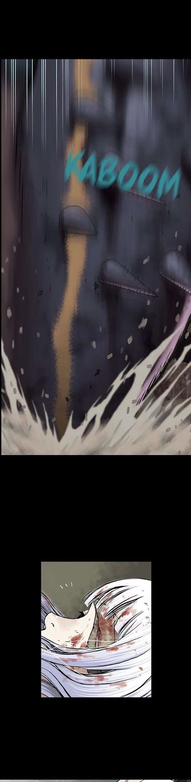 Manhwa Leviathan Chapter 22 gambar nomor 2