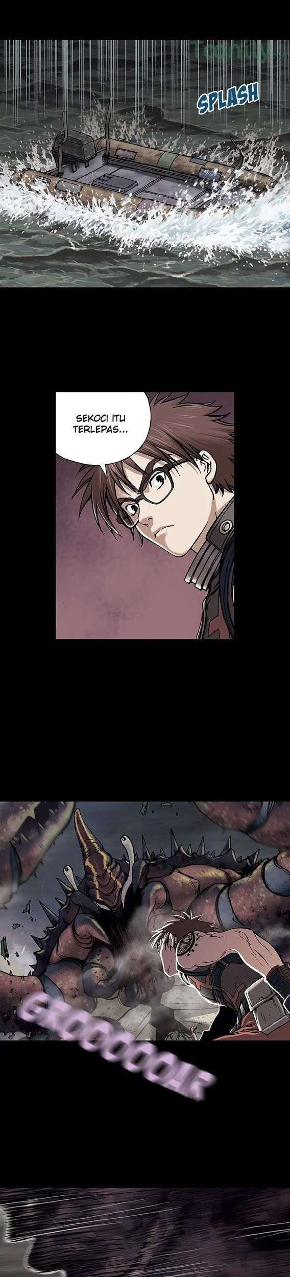 Leviathan Chapter 22 Gambar 15