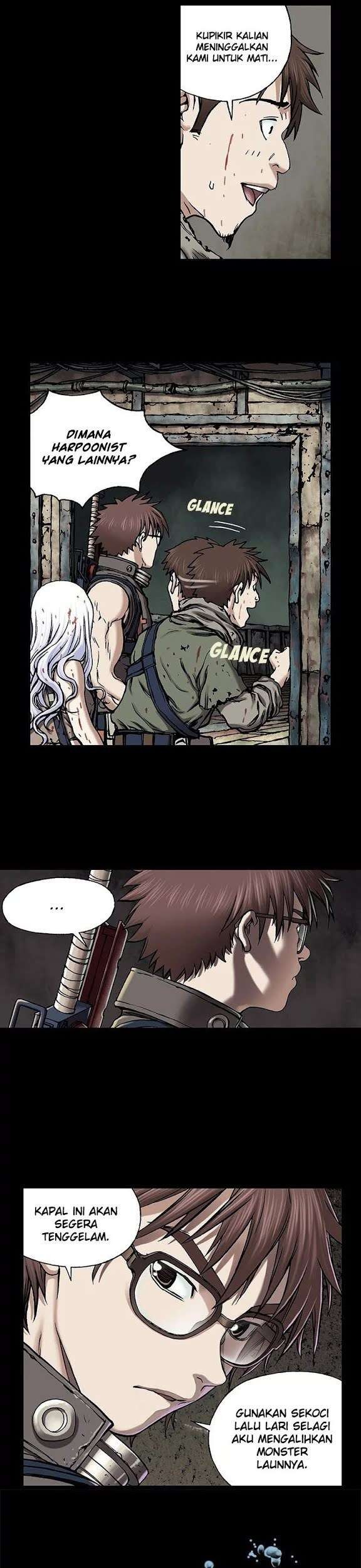 Leviathan Chapter 22 Gambar 9