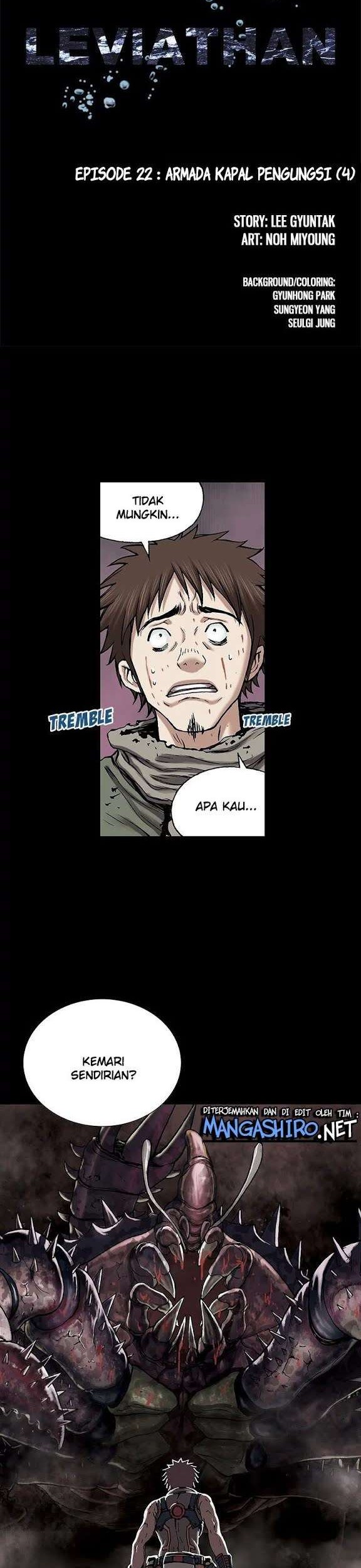 Leviathan Chapter 22 Gambar 10