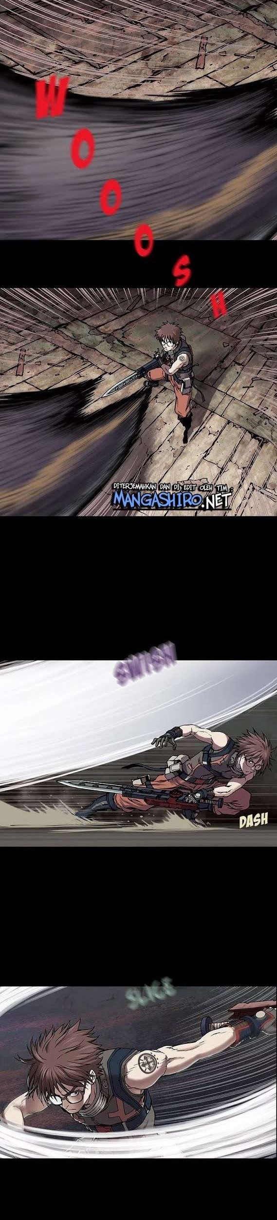 Leviathan Chapter 22 Gambar 13