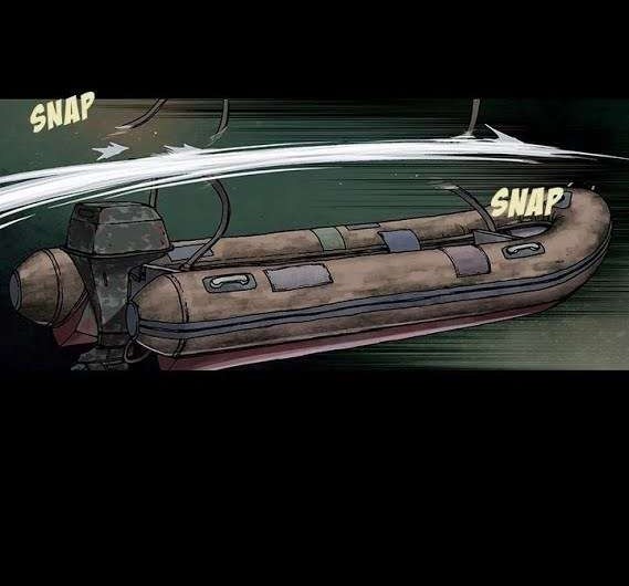 Leviathan Chapter 22 Gambar 14