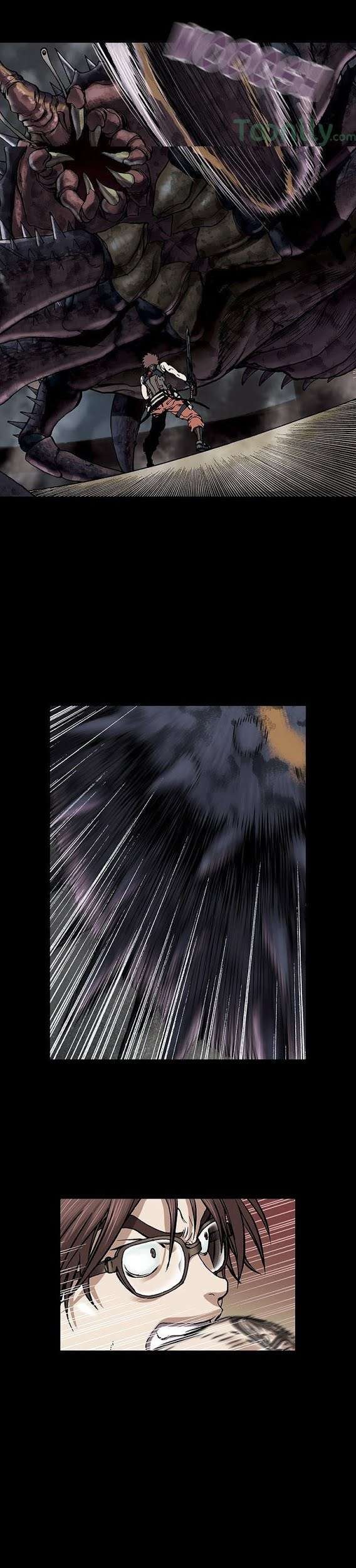 Leviathan Chapter 22 Gambar 21