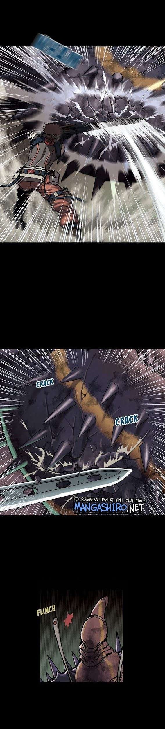 Leviathan Chapter 22 Gambar 22