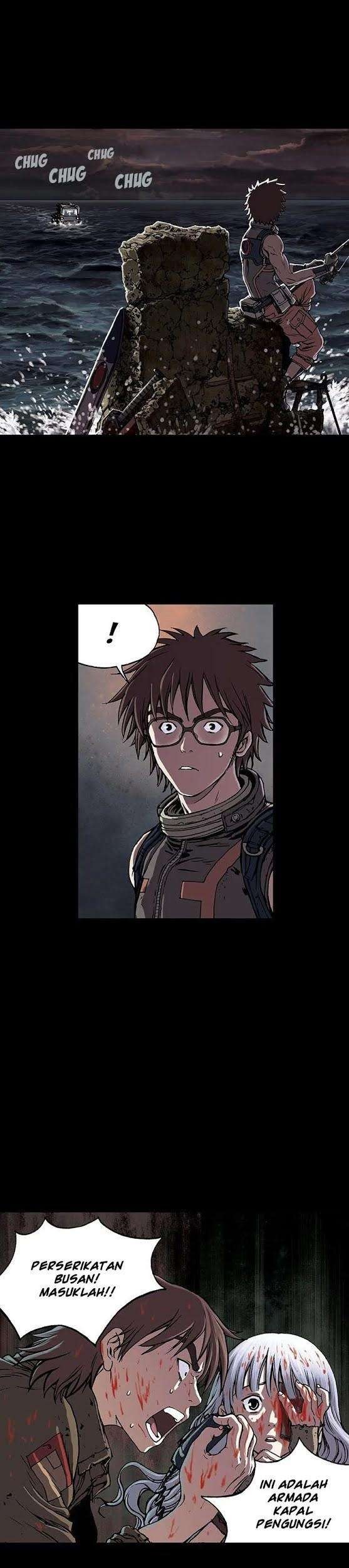 Leviathan Chapter 21 Gambar 5