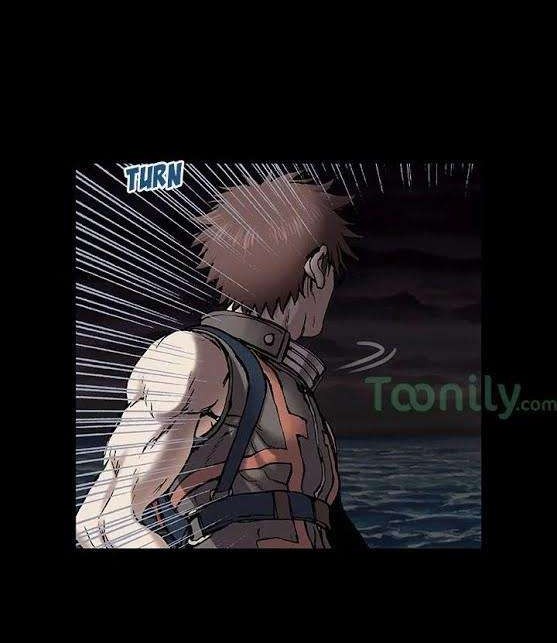 Leviathan Chapter 21 Gambar 7