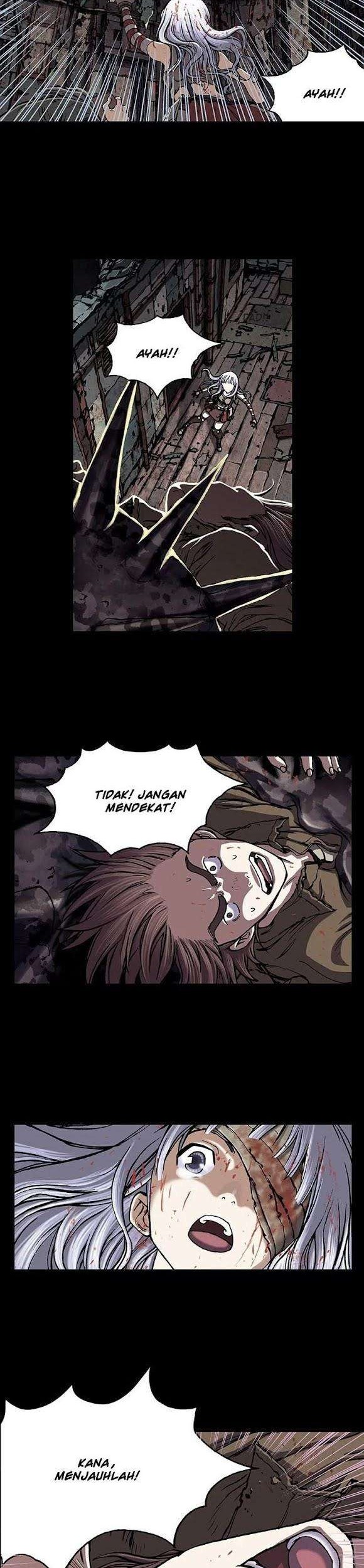 Leviathan Chapter 21 Gambar 16