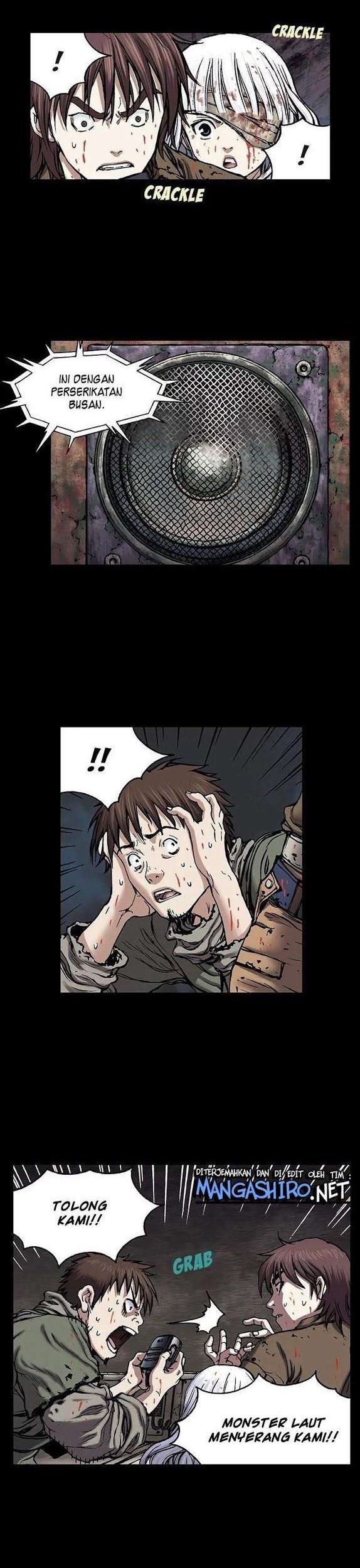 Leviathan Chapter 21 Gambar 10