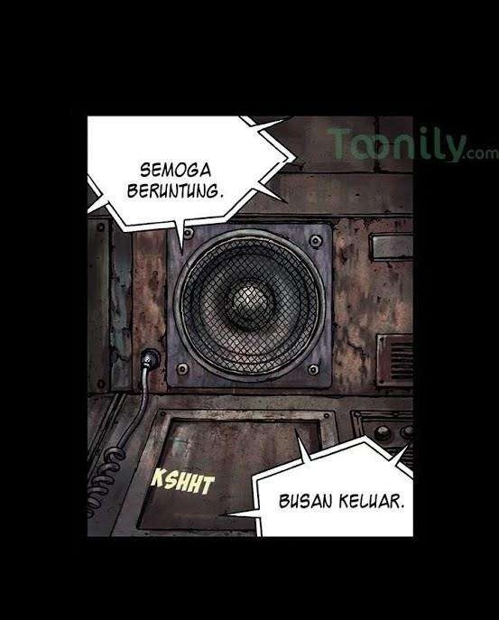 Leviathan Chapter 21 Gambar 14