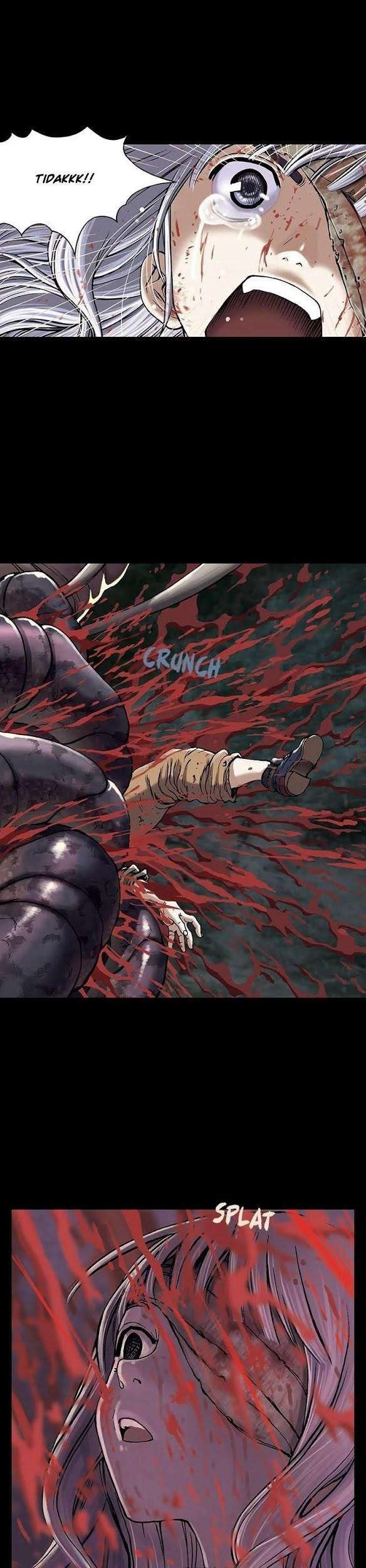 Leviathan Chapter 21 Gambar 18