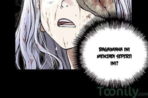 Leviathan Chapter 21 Gambar 20