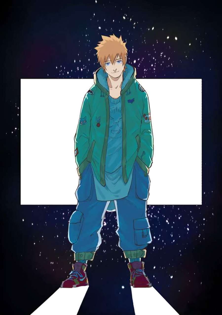 Komik Tales of Demons and Gods Chapter 170 gambar nomor 1