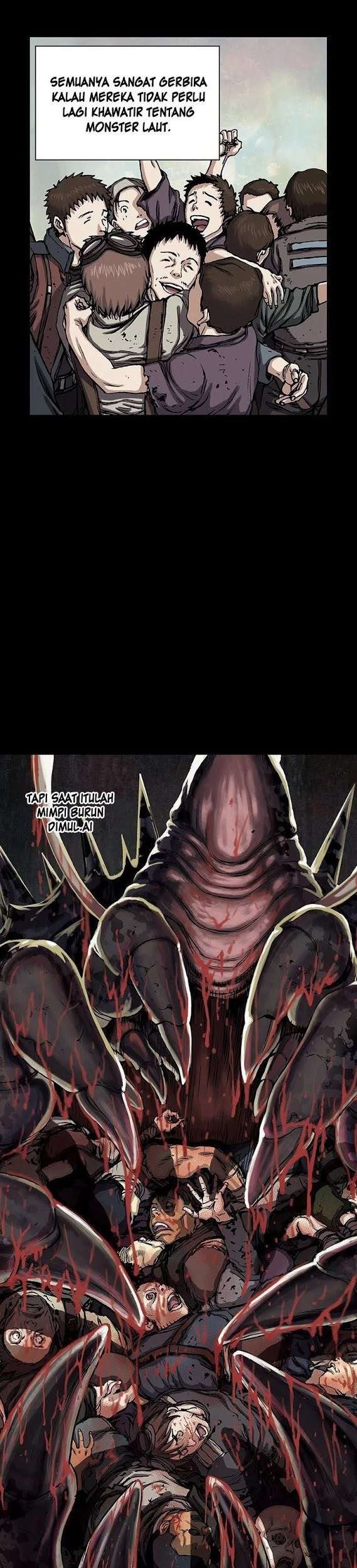 Leviathan Chapter 20 Gambar 5