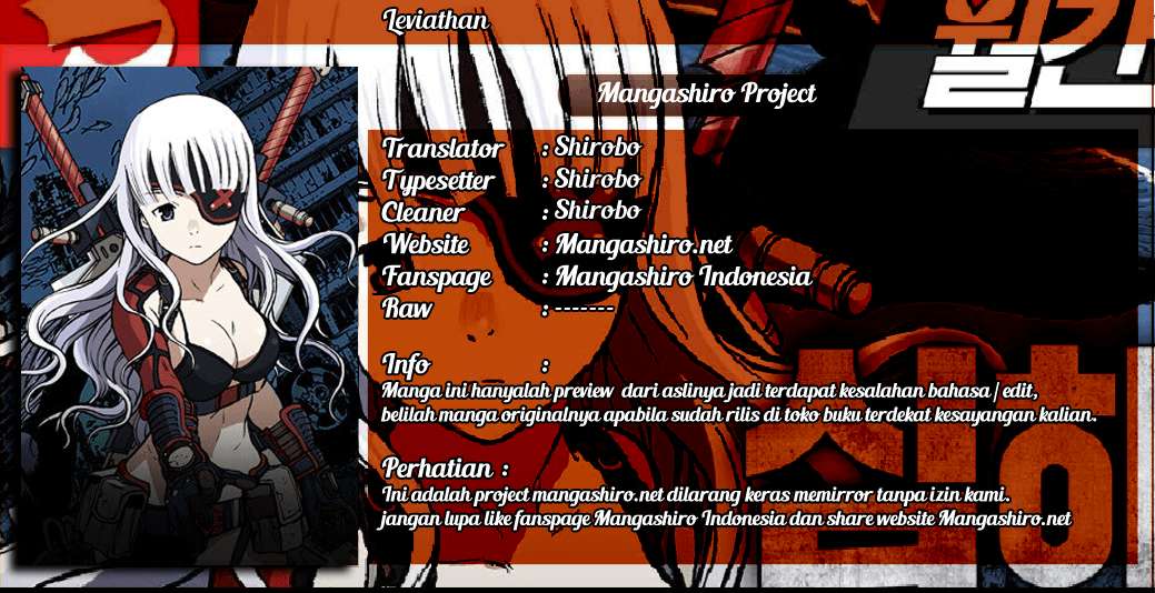 Komik Leviathan Chapter 20 gambar nomor 1