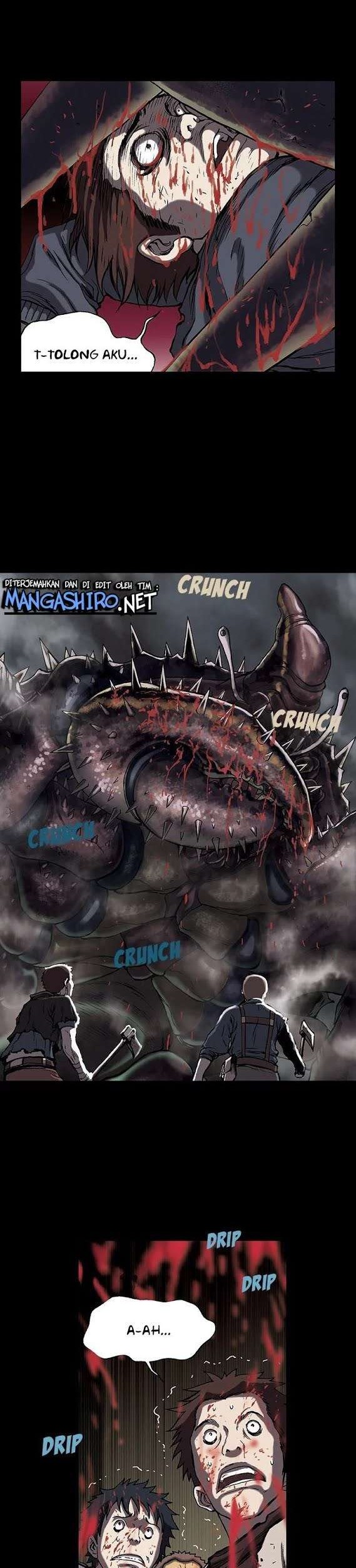 Leviathan Chapter 20 Gambar 16