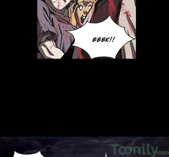 Leviathan Chapter 20 Gambar 17