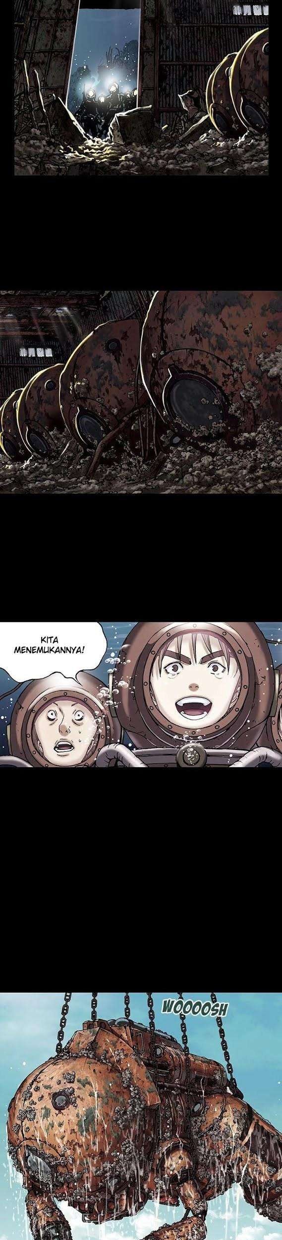 Leviathan Chapter 19 Gambar 27