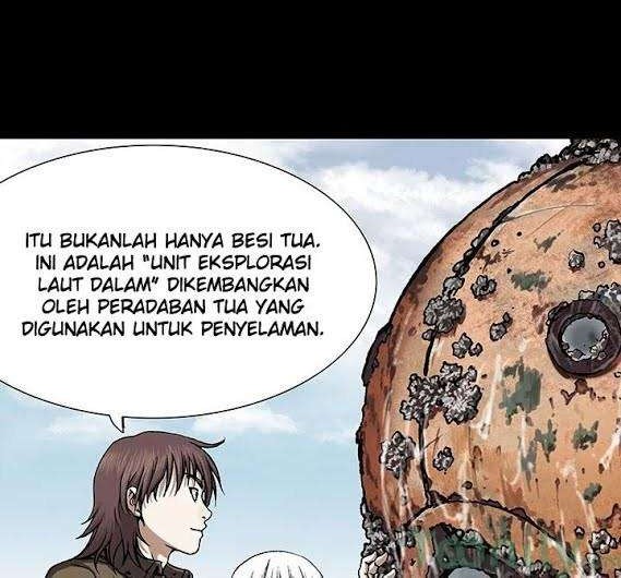Leviathan Chapter 19 Gambar 29
