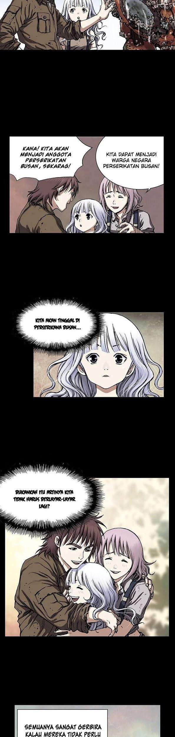 Leviathan Chapter 19 Gambar 30