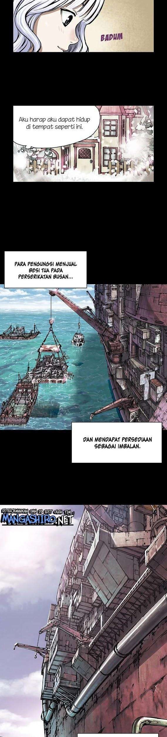 Leviathan Chapter 19 Gambar 16