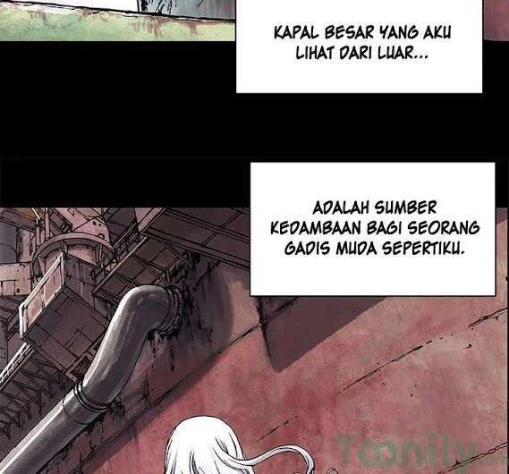 Leviathan Chapter 19 Gambar 17