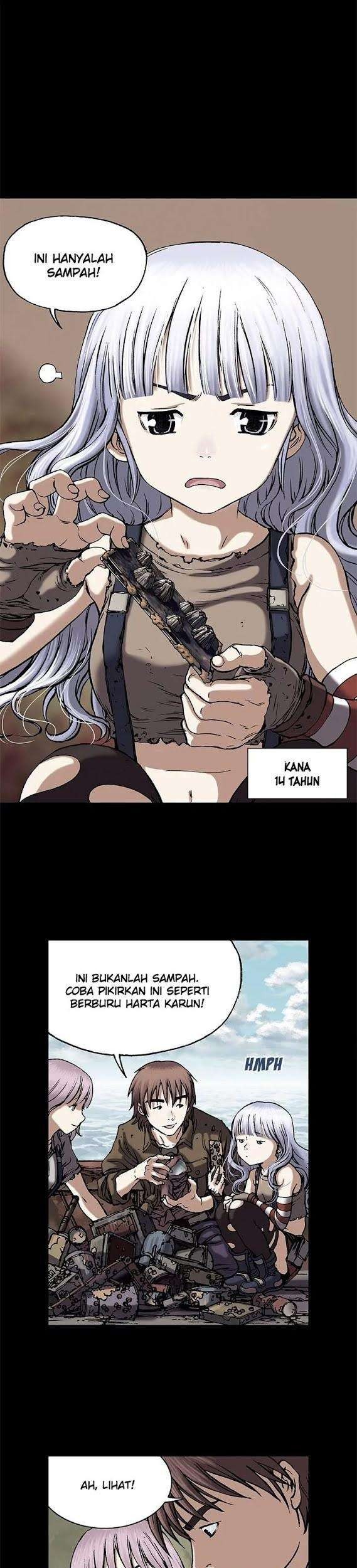 Leviathan Chapter 19 Gambar 12