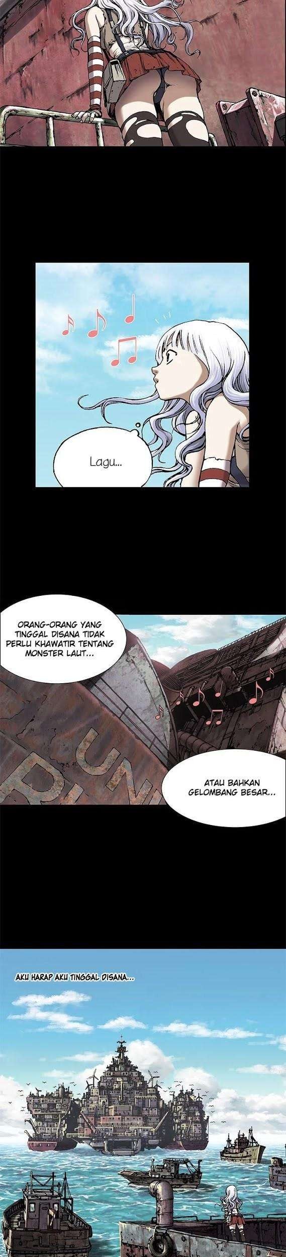 Leviathan Chapter 19 Gambar 18