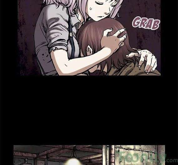 Leviathan Chapter 19 Gambar 23