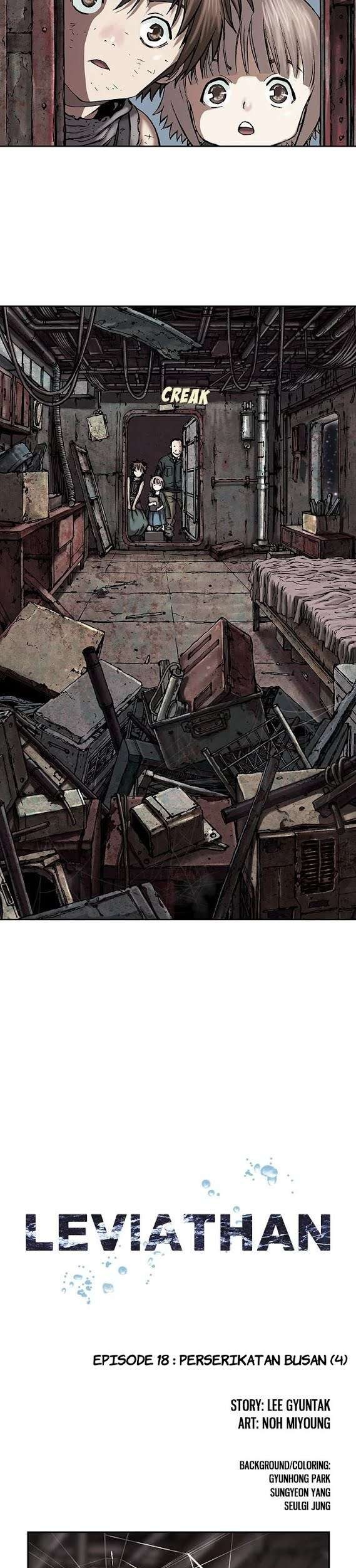 Leviathan Chapter 18 Gambar 5