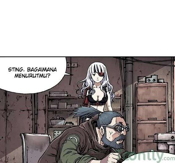 Leviathan Chapter 18 Gambar 26