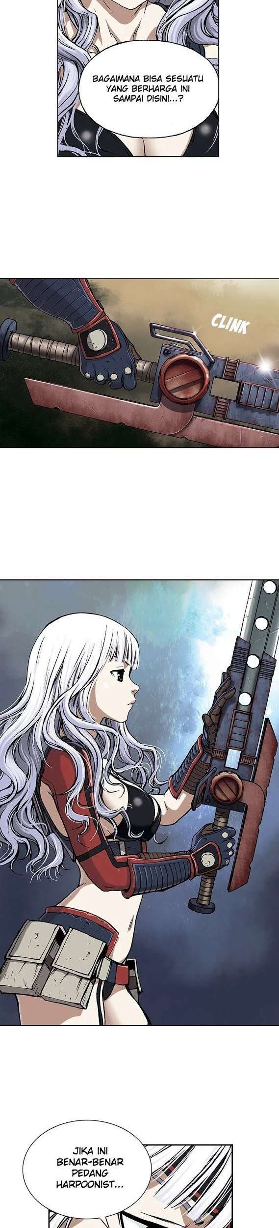 Leviathan Chapter 18 Gambar 28