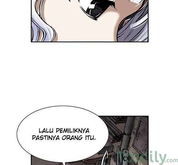 Leviathan Chapter 18 Gambar 29