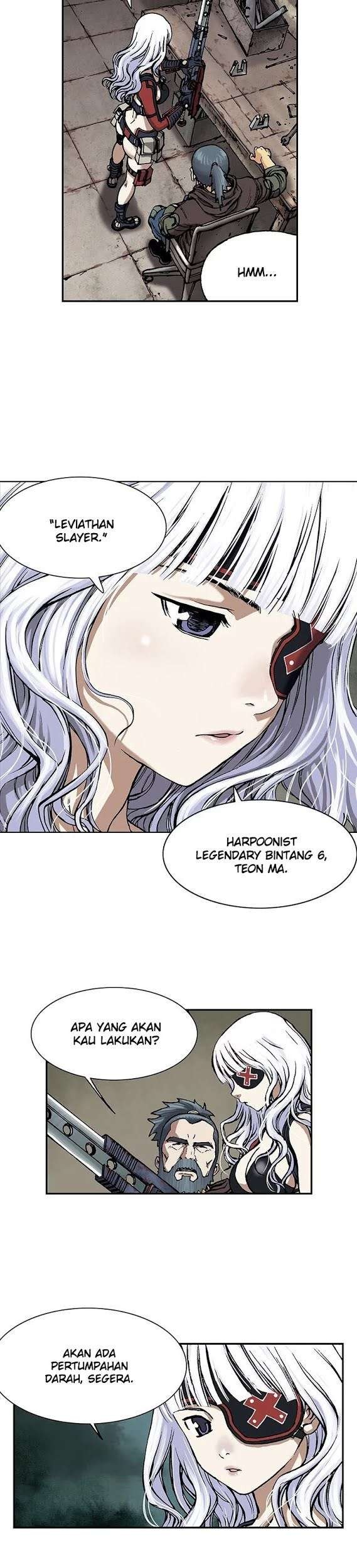 Leviathan Chapter 18 Gambar 30