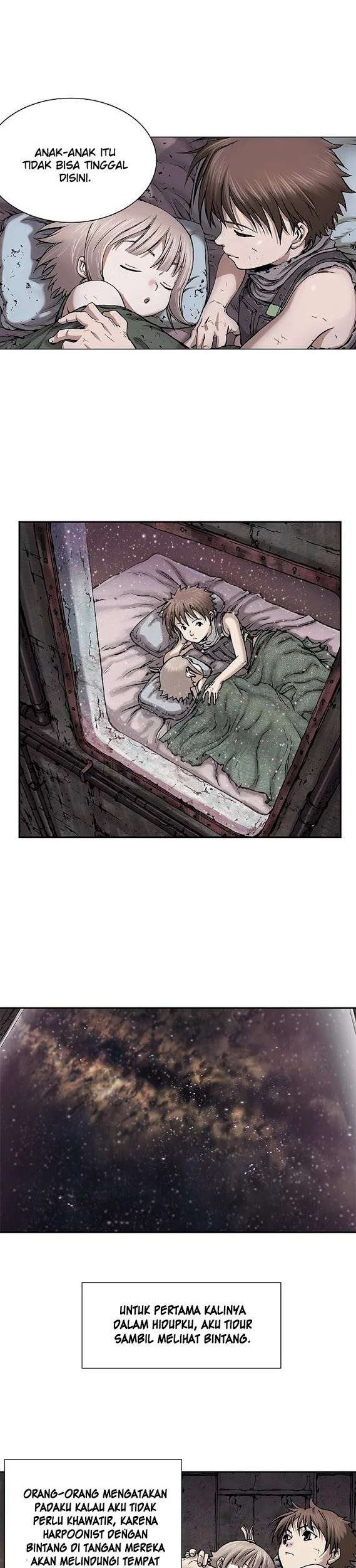 Leviathan Chapter 18 Gambar 31