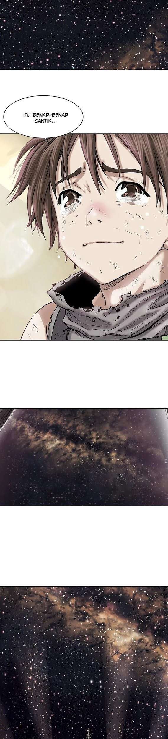 Leviathan Chapter 18 Gambar 15