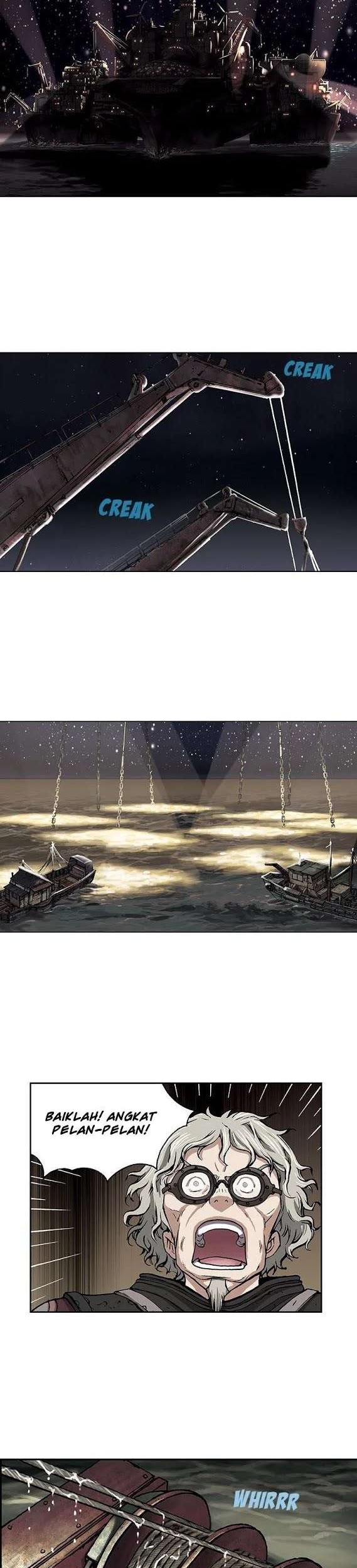 Leviathan Chapter 18 Gambar 16