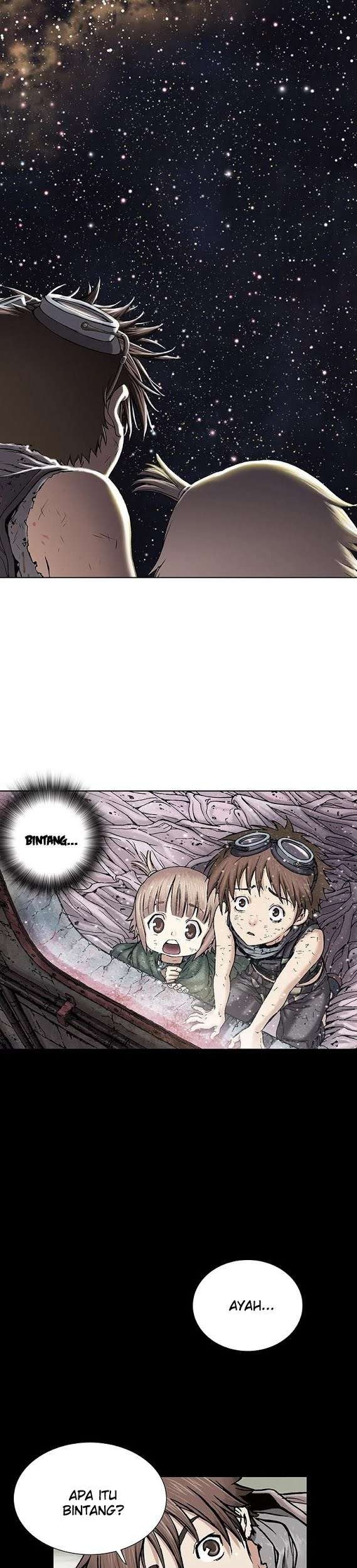 Leviathan Chapter 18 Gambar 12