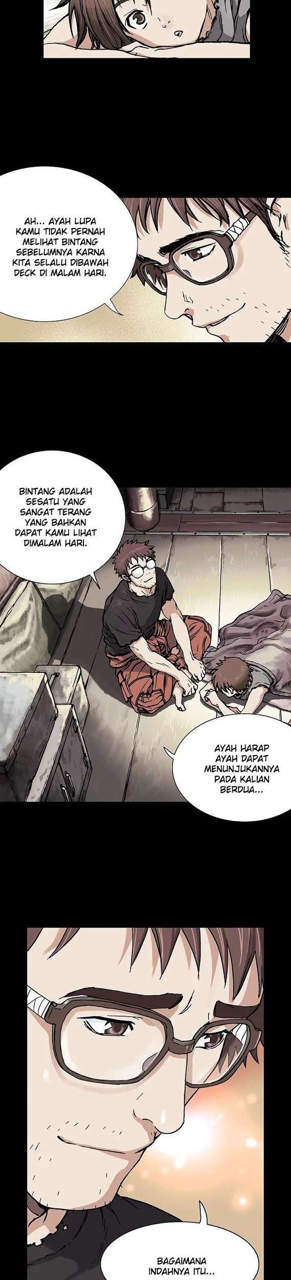 Leviathan Chapter 18 Gambar 13