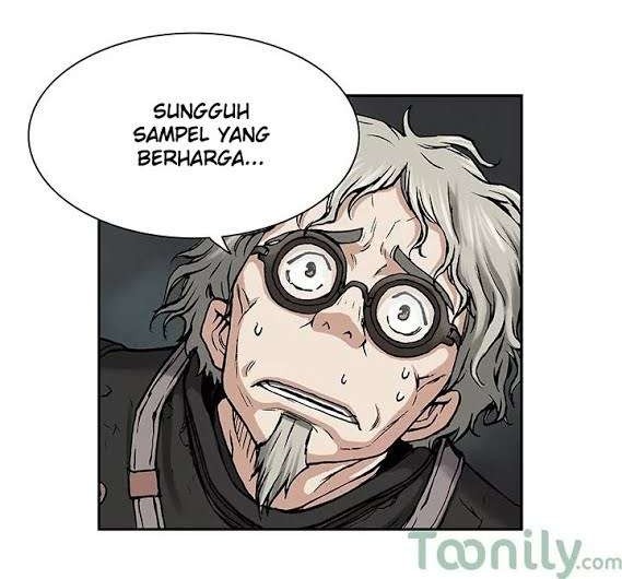 Leviathan Chapter 18 Gambar 20