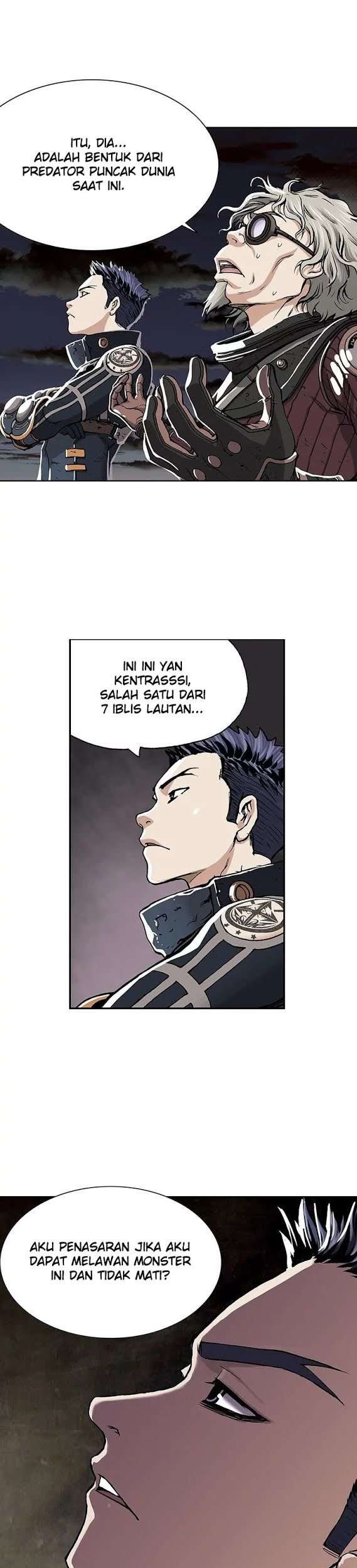 Leviathan Chapter 18 Gambar 21