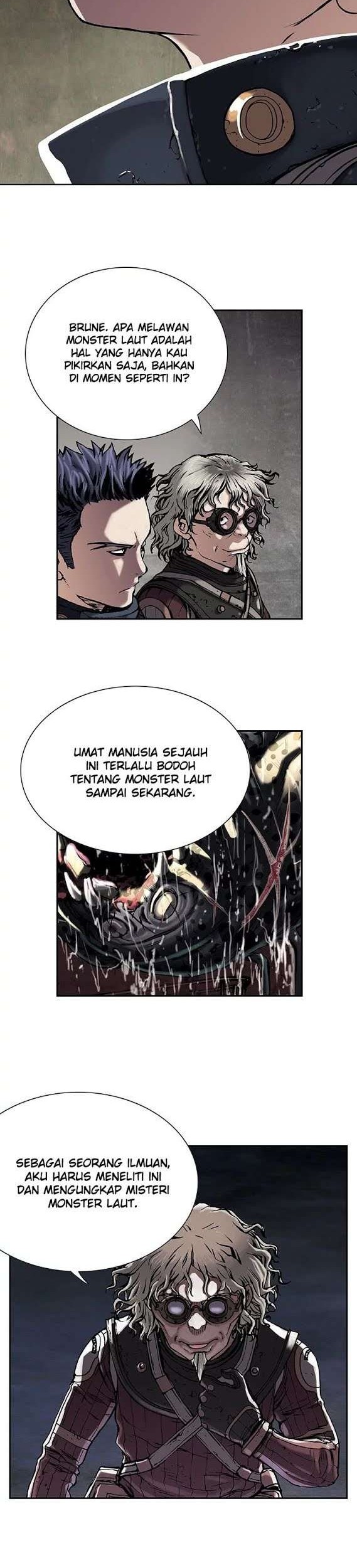 Leviathan Chapter 18 Gambar 22