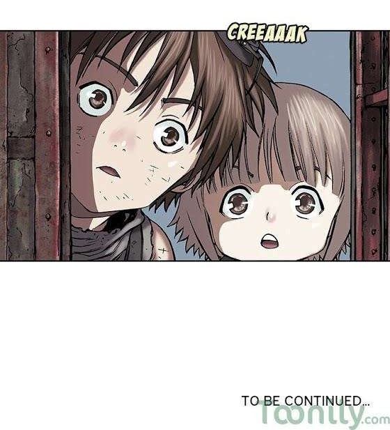 Leviathan Chapter 17 Gambar 38