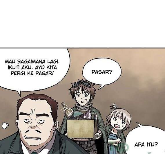 Leviathan Chapter 17 Gambar 17