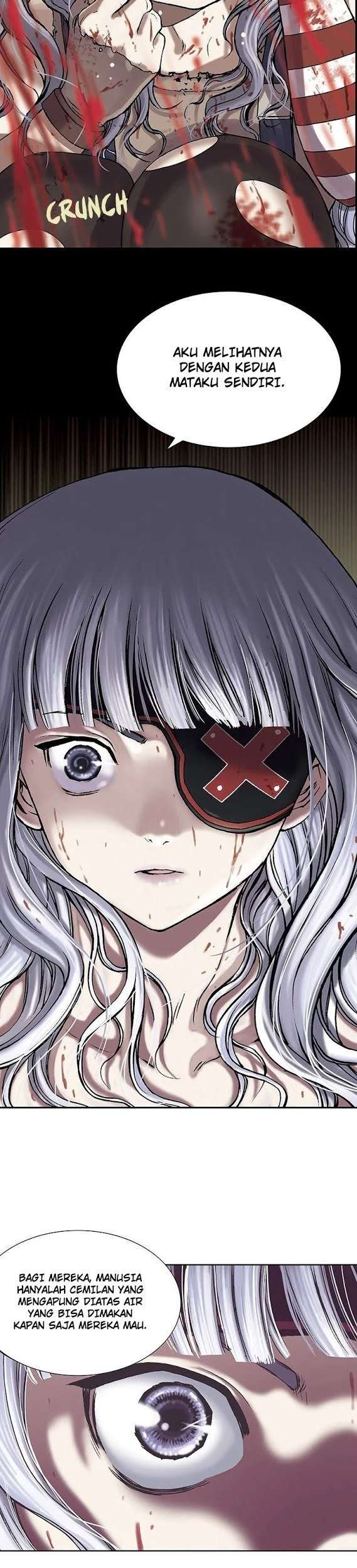 Leviathan Chapter 17 Gambar 9